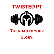 twisted pt