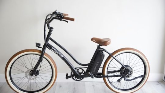 Elektrische fiets verzekeren: hoe?