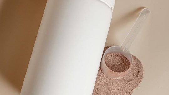 Hoe vind je het perfecte sportpoeder dat bij jouw fitnessdoelen past?