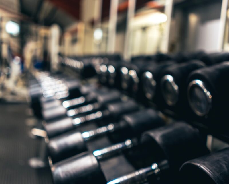 De kracht van gemeenschap en groei binnen CrossFit