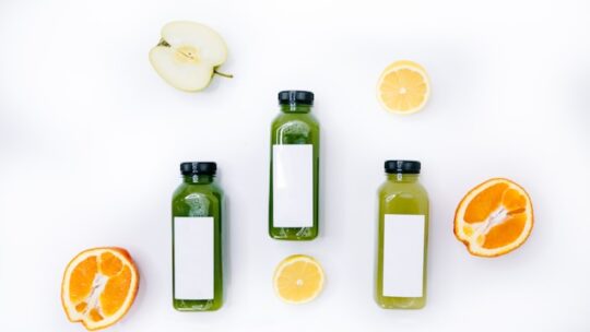Detox kuur 3 dagen als frisse reset voor je eetritme