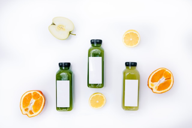 Detox kuur 3 dagen als frisse reset voor je eetritme